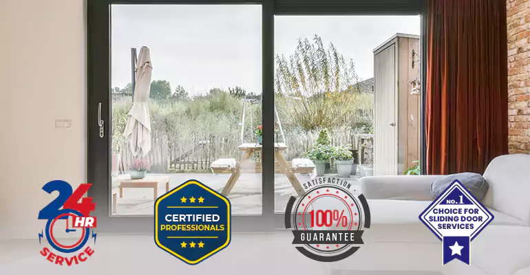 Automatic Glass Door Repair Near Me in Southwest Ranches
