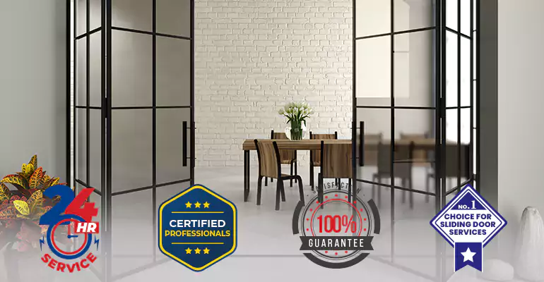 Bifold Door Hardware and Handle Repair in Southwest Ranches