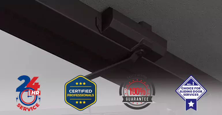 Door Closer Installation in Southwest Ranches