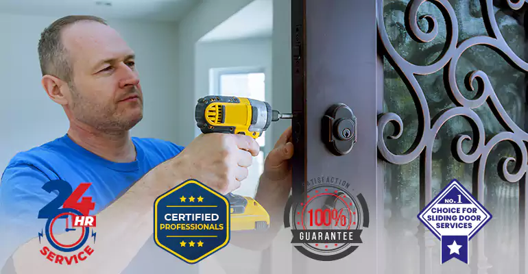 Commercial Door Handle Replacement Southwest Ranches