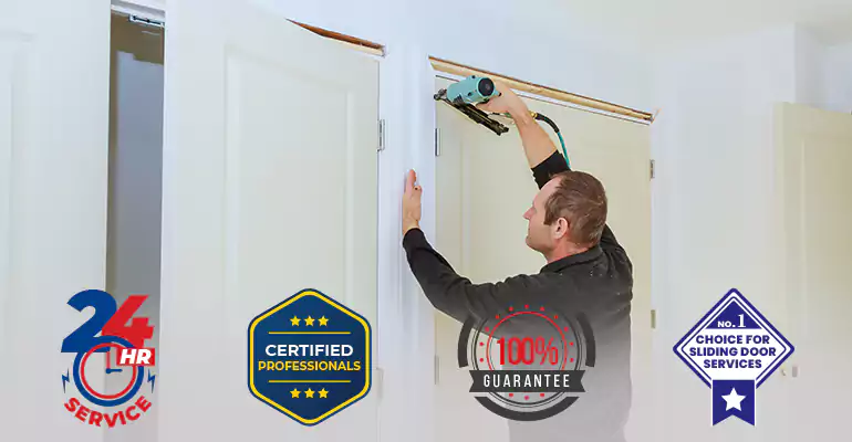 Garage Door Jamb Repair Southwest Ranches