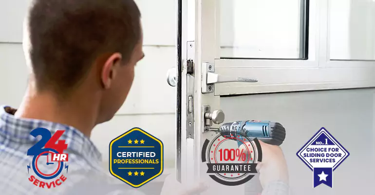 Commercial Door Opener Repair in Southwest Ranches