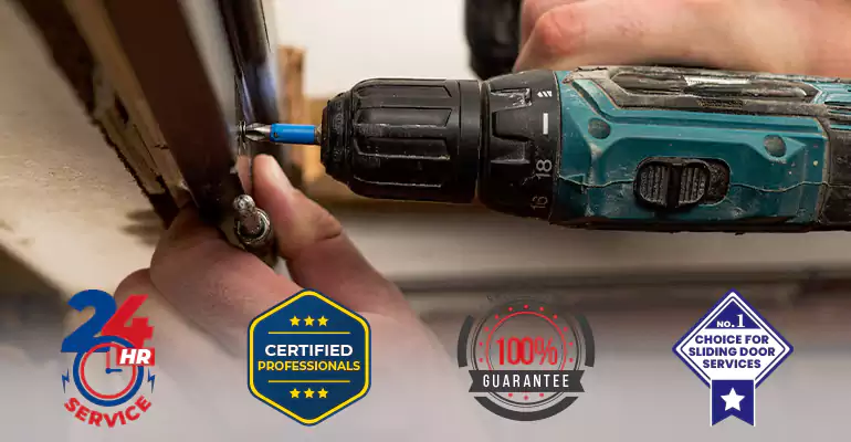 Roll Up Door Repair Southwest Ranches