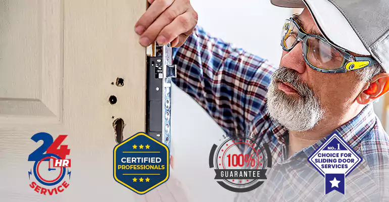 Commercial & Emergency Door Replacement Service in Southwest Ranches