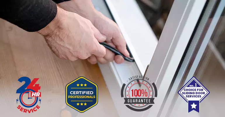 Door Weather Stripping Installation Service in Southwest Ranches