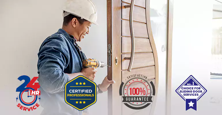 Exterior Door Lock & Handle Repair in Southwest Ranches