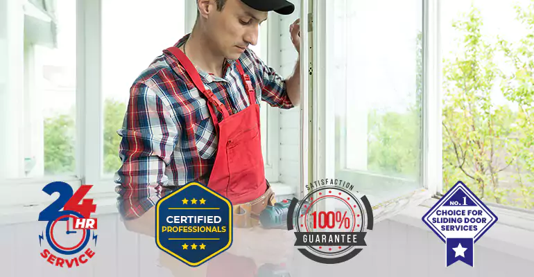 Residential New Home Window Installation Southwest Ranches