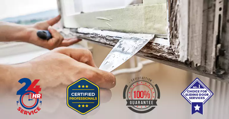 Restoring Old Double Hung Windows Southwest Ranches