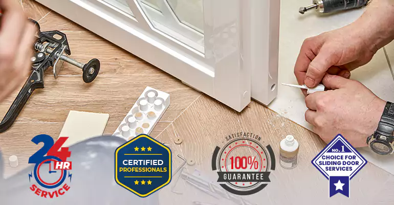 Closet & Wardrobe Patio Door Roller Repair in Southwest Ranches