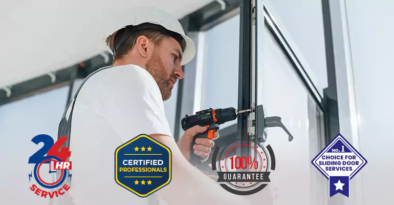 Tilt and Slide Patio Door Repair Southwest Ranches