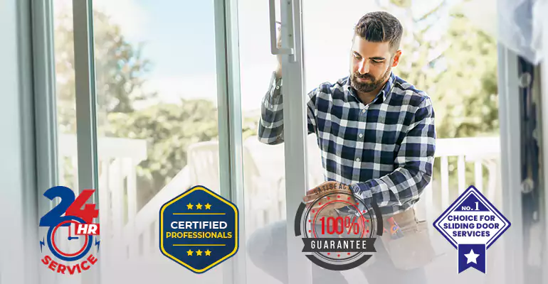 Local Pella Sliding Door Repair Near Me in Southwest Ranches