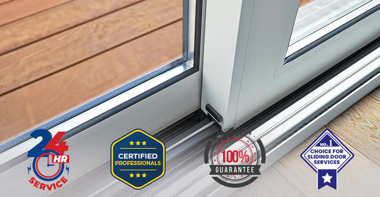 Emergency Pocket Door Track Replacement in Southwest Ranches