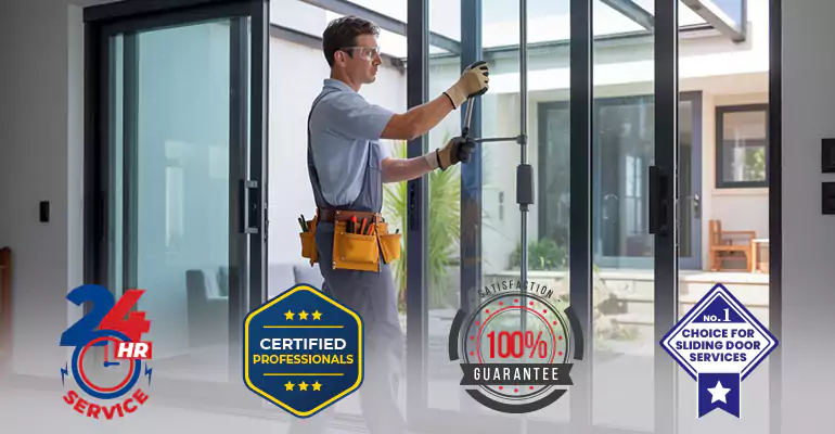 Custom Pool Screen Door Replacement in Southwest Ranches