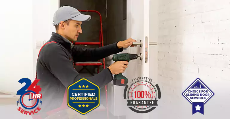 Residential Overhead Door Repair in Southwest Ranches