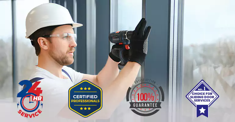 Sliding Backyard Door Replacement Southwest Ranches