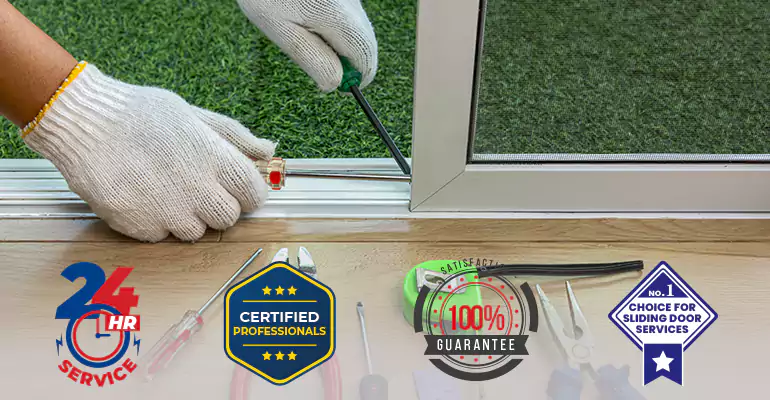 Contractors for Wardrobe Sliding Doors in Southwest Ranches