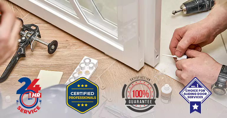 Andersen Sliding Door Wheel Replacement Experts in Southwest Ranches