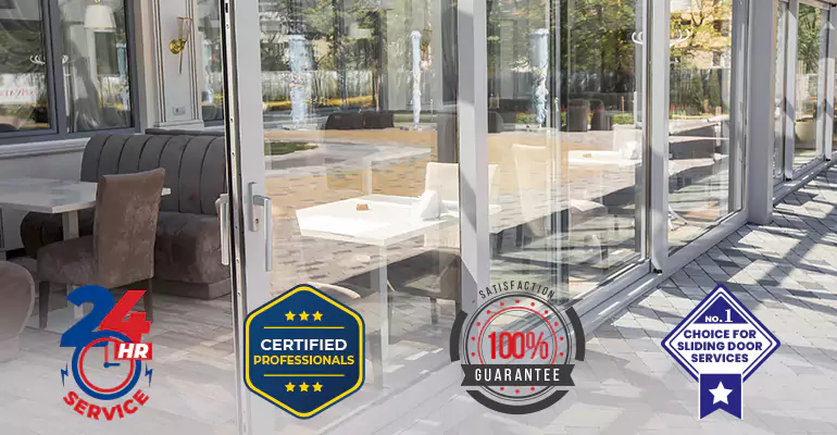 Cost-Effective Sliding French Door Replacement Southwest Ranches