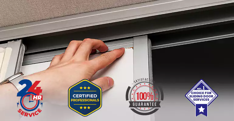 Automatic Sliding Door Maintenance in Southwest Ranches