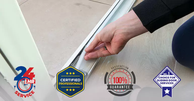 Cost-Effective Sliding Glass Door Panel Replacement Southwest Ranches