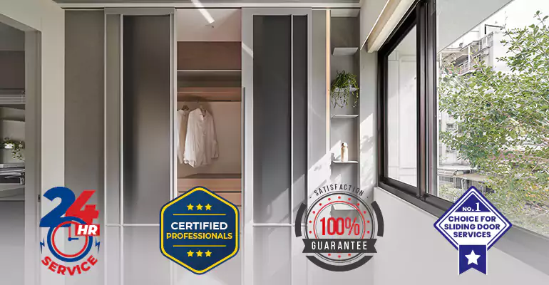 Sliding Glass Closet Door Replacement Southwest Ranches