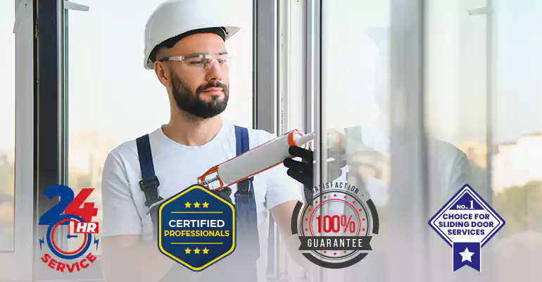Comprehensive Seal Cracks Around Windows Southwest Ranches