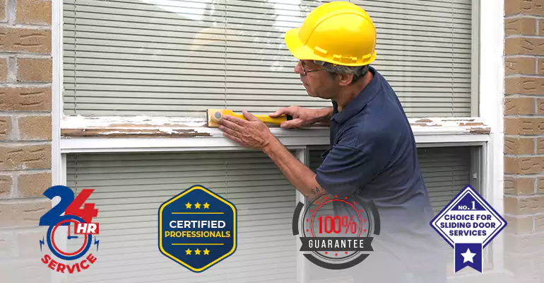 Caradco Window Crank Repair Services in Southwest Ranches