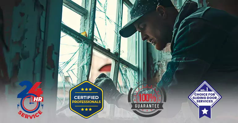 Mobile Window Glass Repair Southwest Ranches