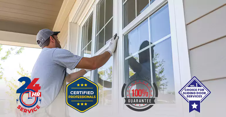 Emergency & Mobile Window Repair Service in Southwest Ranches
