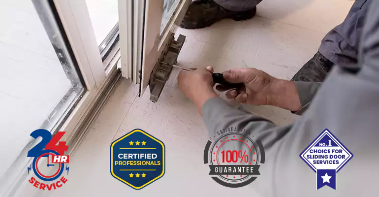 Commercial Sliding Door Repair in Southwest Ranches, FL