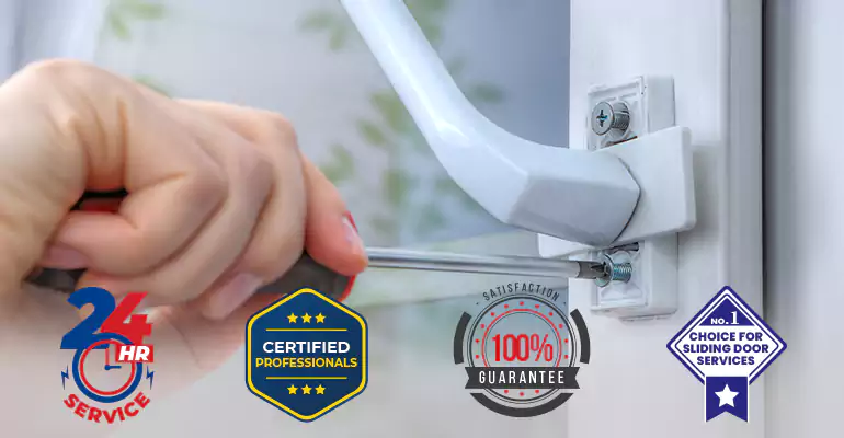 Handle Replacement Service in Southwest Ranches, FL