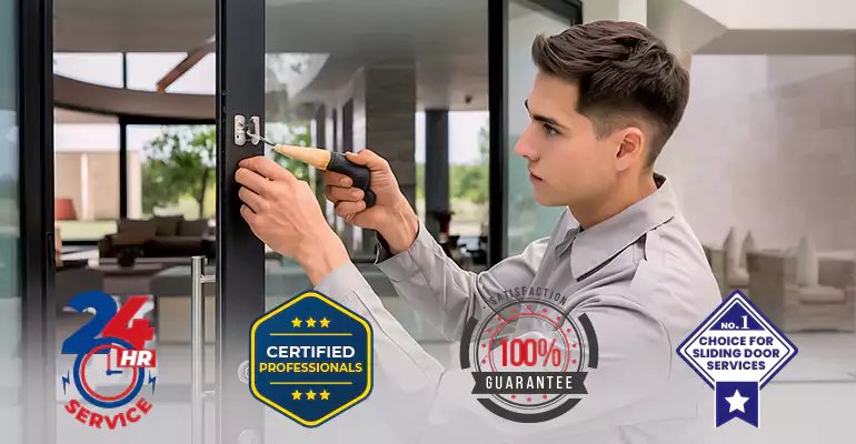 Door Panel Repair in Southwest Ranches, FL