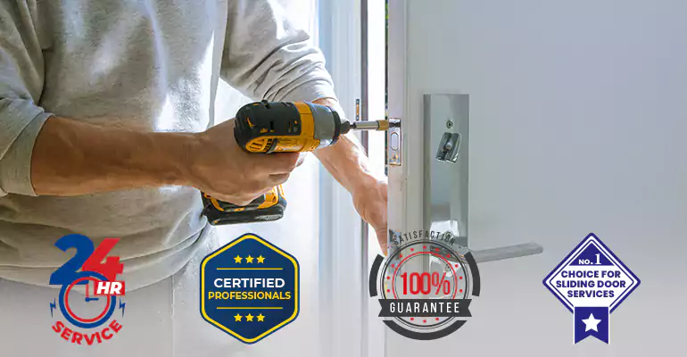 Exterior Door Repair in Southwest Ranches, FL