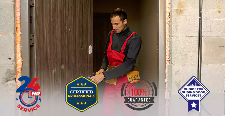Fire Rated Door Repair in Southwest Ranches, FL