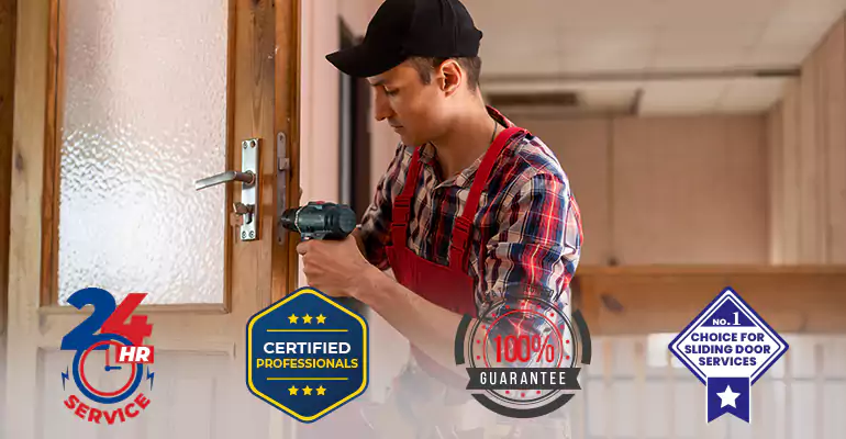 Front Door Replacement Service in Southwest Ranches, FL
