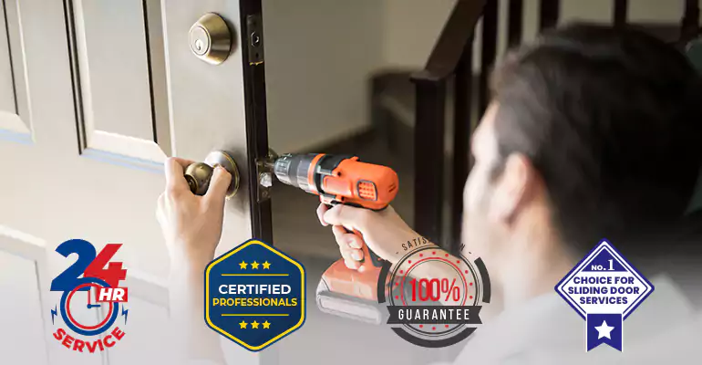 Handicap Door Repair Near Me in Southwest Ranches