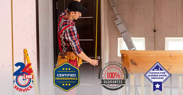 Industrial Door Repair in Southwest Ranches