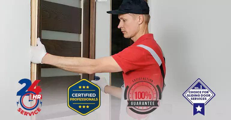 Interior Door Repair in Southwest Ranches, FL