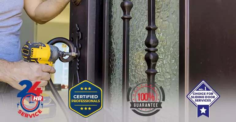 Our Reliable Metal Door Repair Southwest Ranches, FL