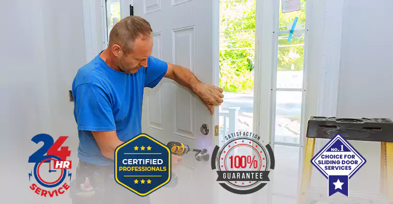 Modern Door Repair Southwest Ranches