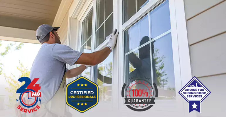window-crank-repair in Southwest Ranches, FL