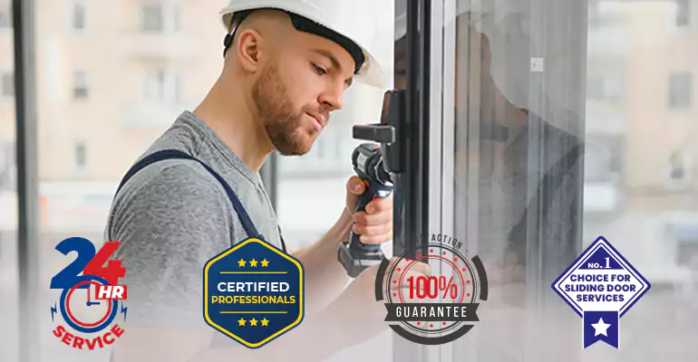 Patio Door Latch Repair Southwest Ranches