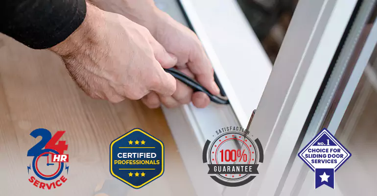 Patio Door Weather Seal Replacement Southwest Ranches