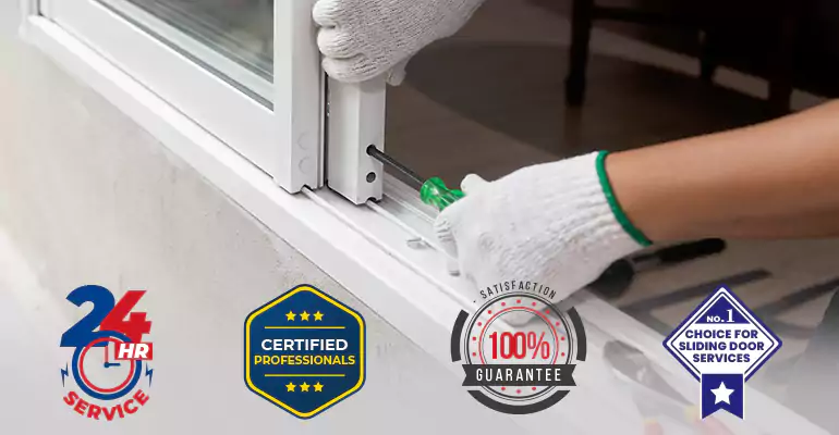 Standard Patio Door Wheel Replacement Southwest Ranches