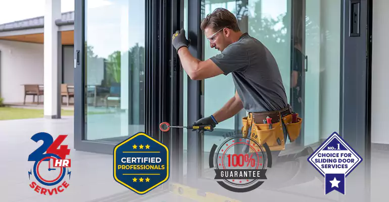 Patio Screen Door Replacement In Southwest Ranches