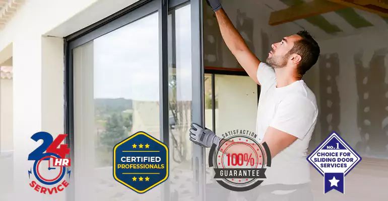 Comprehensive Pella Sliding Door Repair in Southwest Ranches
