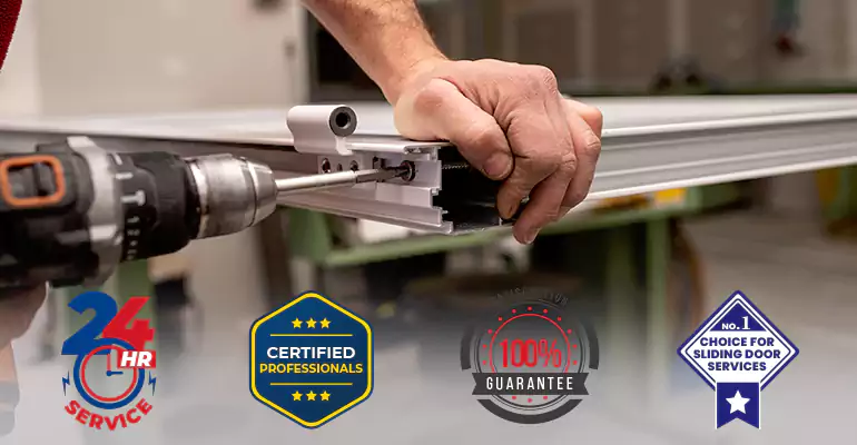 Reliable Sliding Pocket Door Repair in Southwest Ranches