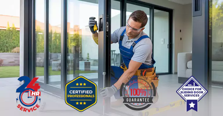 Pool Screen Door Replacement Near Me in Southwest Ranches
