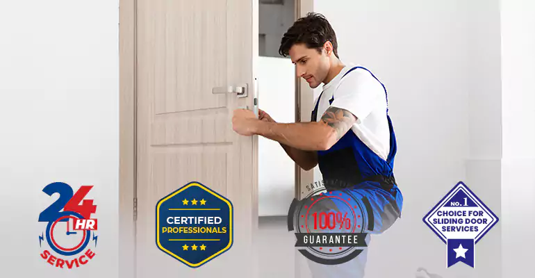 Residential Door Repair in Southwest Ranches, FL