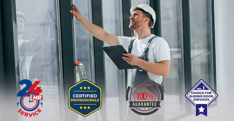 Sliding Door Contractor Near Me in Southwest Ranches